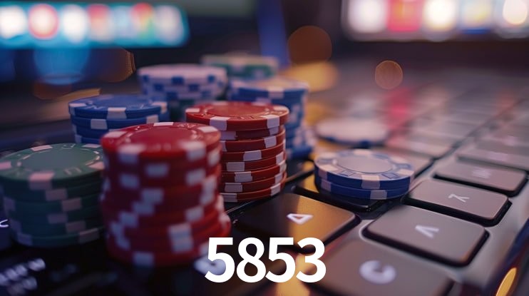 5853 - cassino ao vivo